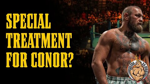 Conor McGregor Given "SPECIAL USADA EXEMPTION" - UFC Comeback IMMINENT!!