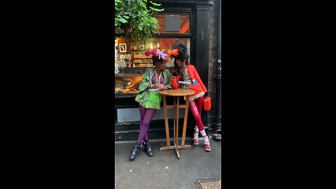 Pierre Garroudi Fashionmob 120-14