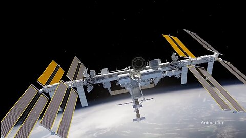 A New Target Launch Date for Our Boeing Crew Flight Test on This Week @NASA – May 10