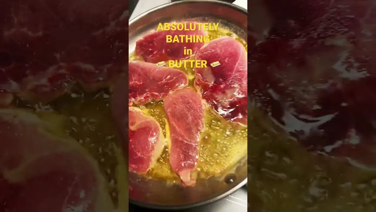 Butter is GOOD for your heart ❤️