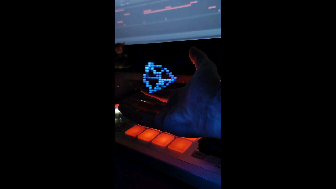 SounDesignR - When I Escape the Matrix