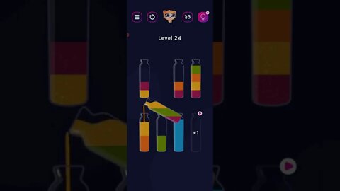 Get Color Level 24