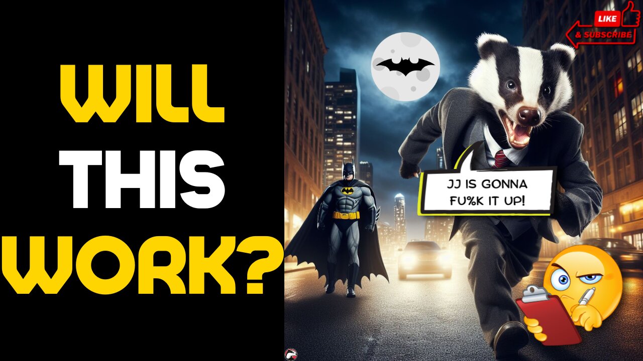 Batman: Caped Crusader - To Be Darker Than Previous Versions!