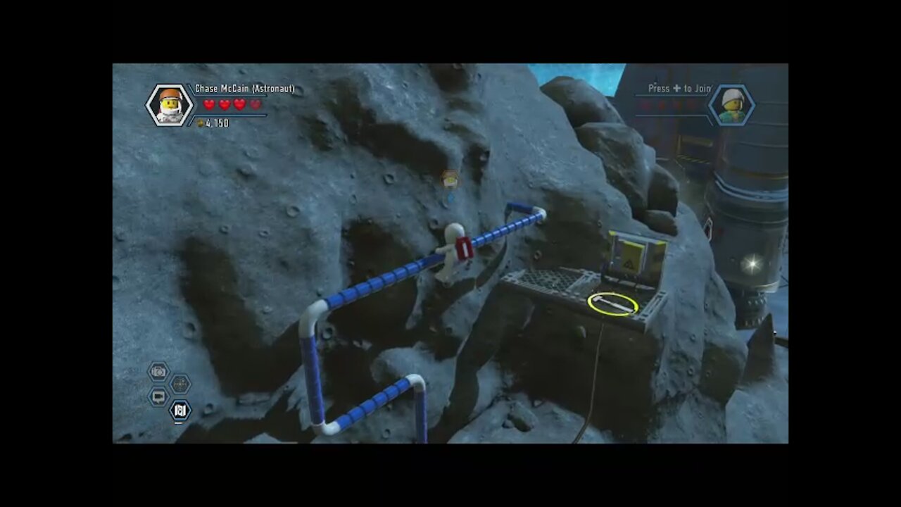 Lego City Undercover Episode 42