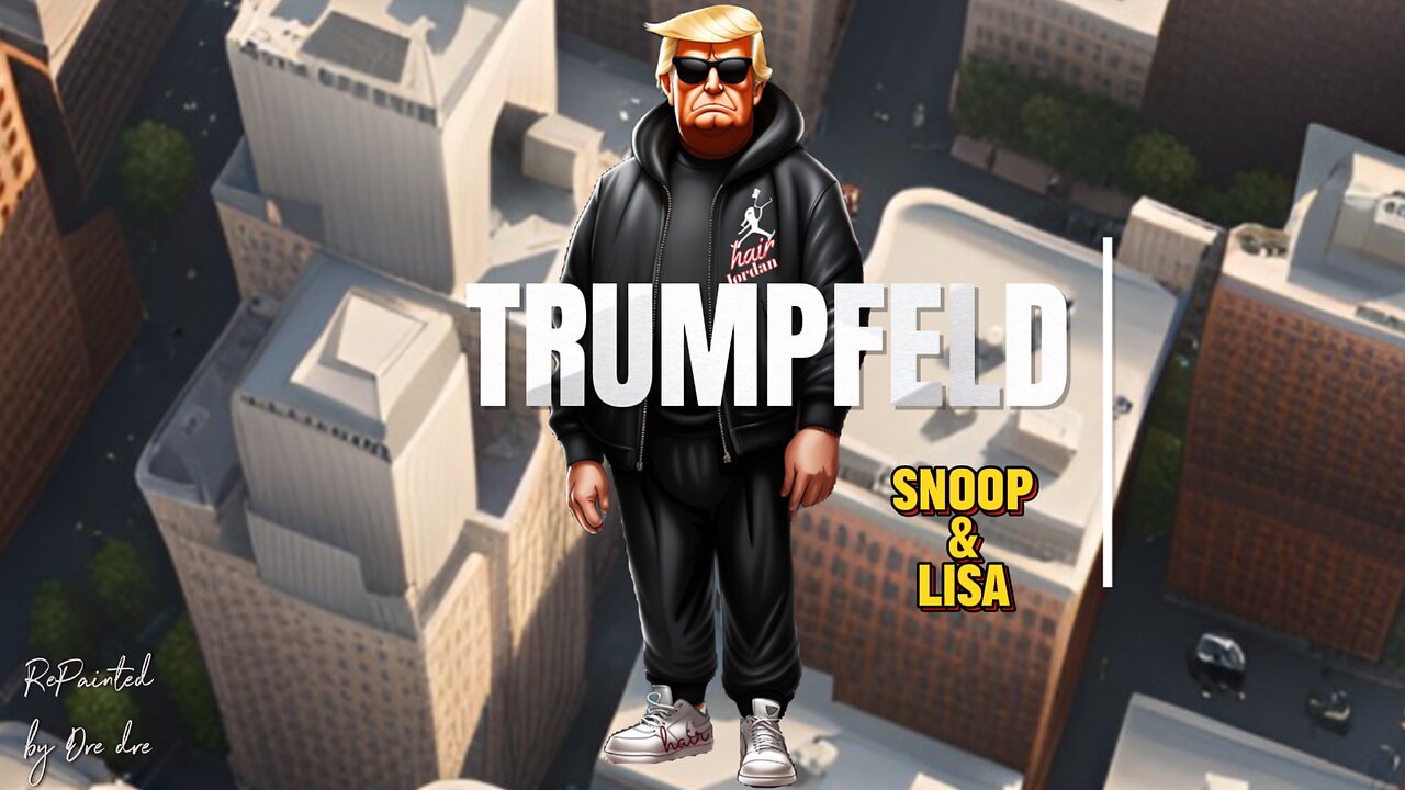 TrumpFELD | Snoop & Lisa