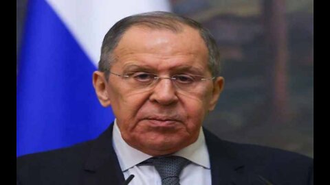 Russian Foreign Minister Praises Fox News' Invasion Coverage