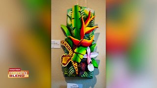 Marie Selby Botanical Gardens | Morning Blend