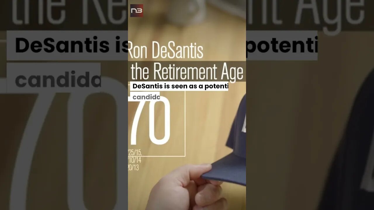 SHOTS FIRED in New Trump Ad Aimed At DeSantis For What He Did To Grandma #now