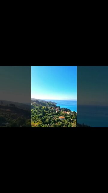 September în Kefalonia, Greece #seaview