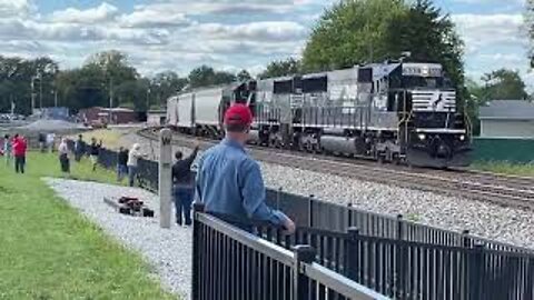 Fostoria Live from September 25, and 26, 2021 New Edit