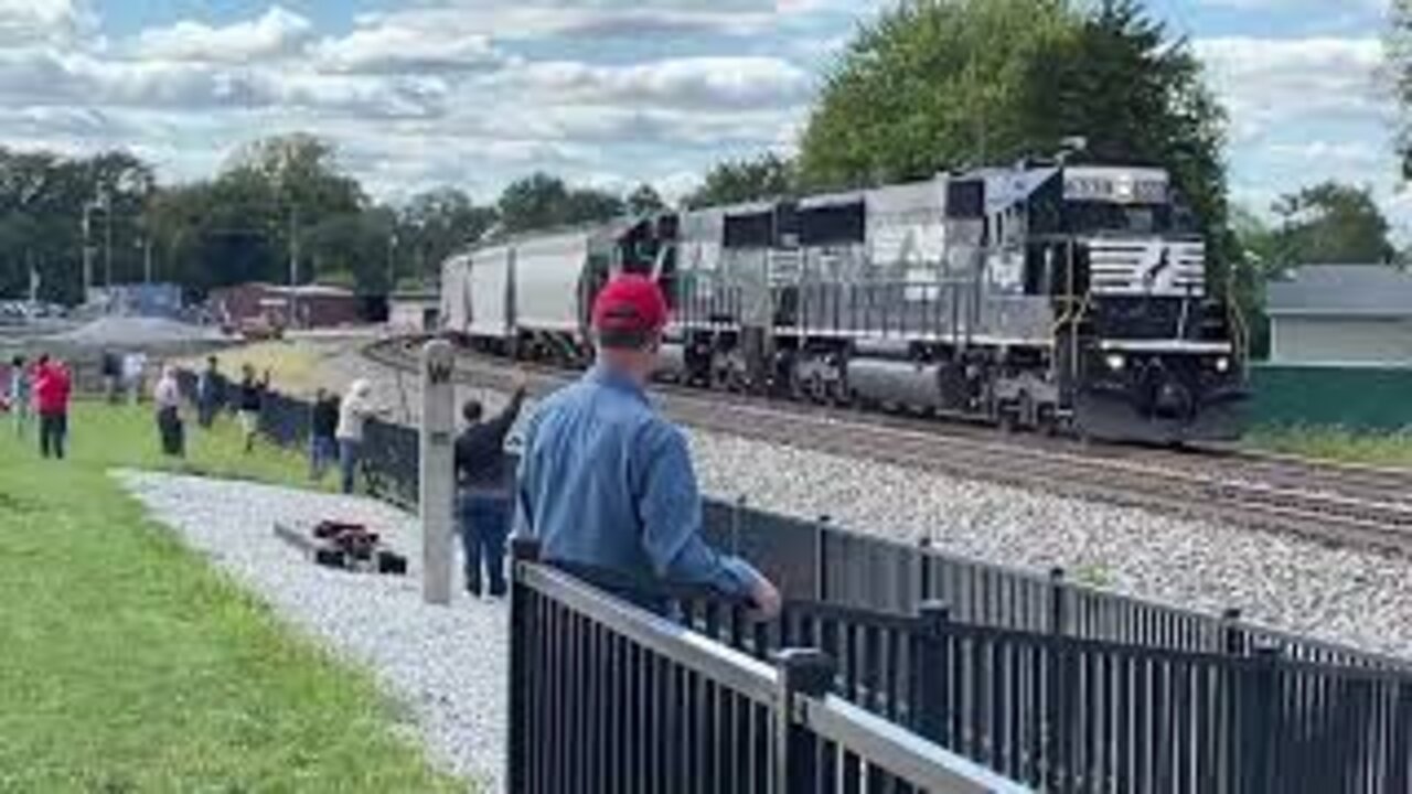 Fostoria Live from September 25, and 26, 2021 New Edit