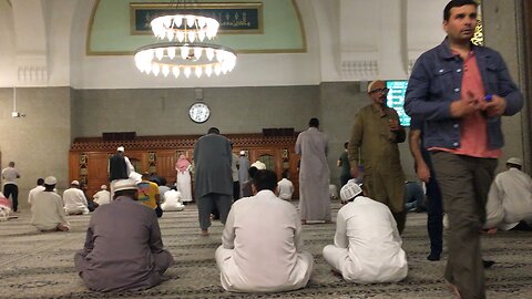 Masjid qua|islaam ke paile masjid|masjid quba