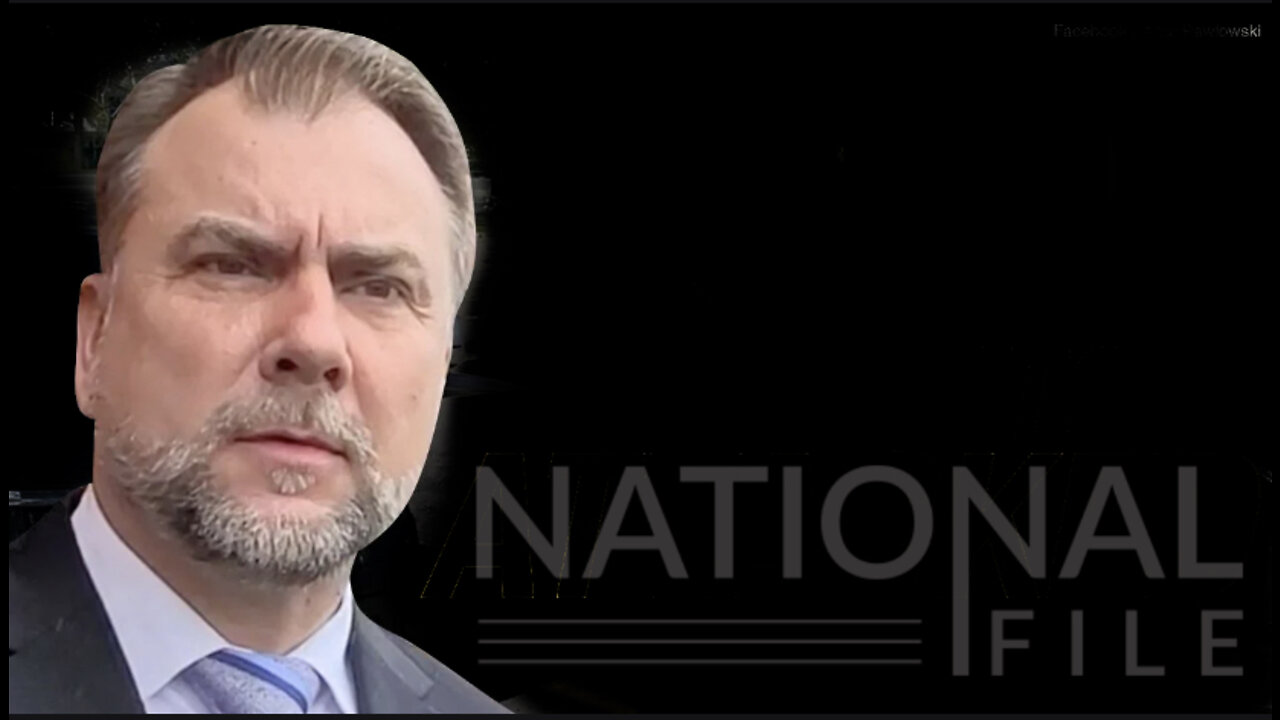 Artur Pawloski: The full Story of the World Famous Canadian Pastor Standing up for Religious Freedom