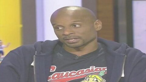Failed Bomani Jones Becomes Latest SJW Let Go By ESPN
