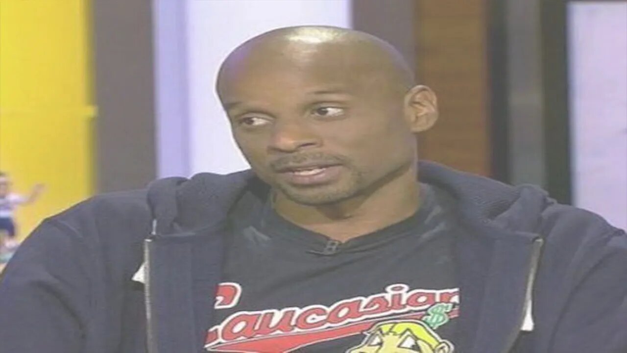 Failed Bomani Jones Becomes Latest SJW Let Go By ESPN