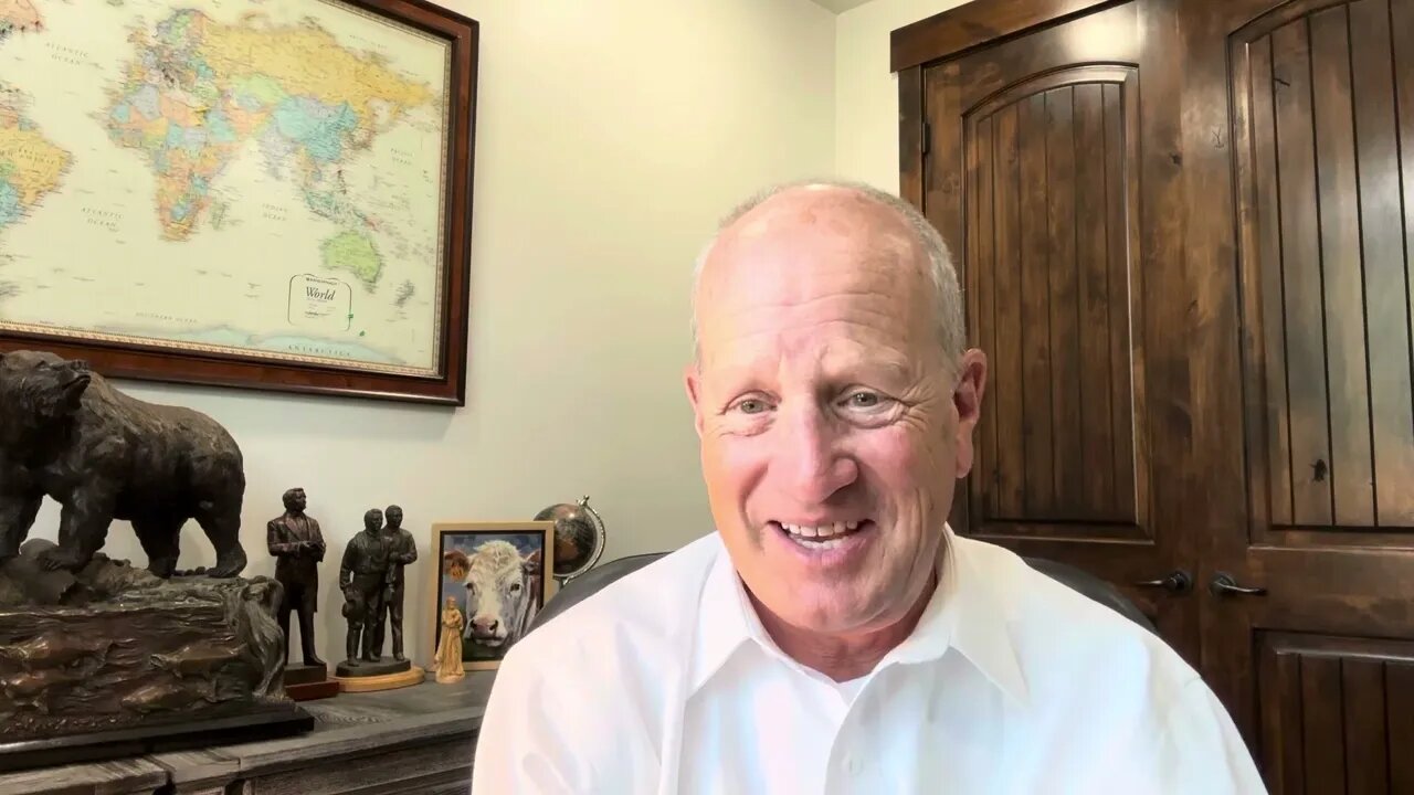 My Thoughts on Several Of Your Questions.