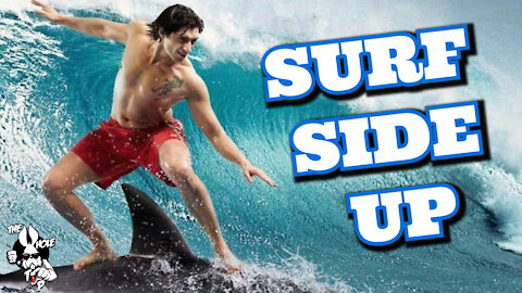 the Whole - Tip Daily SURF SIDE UP