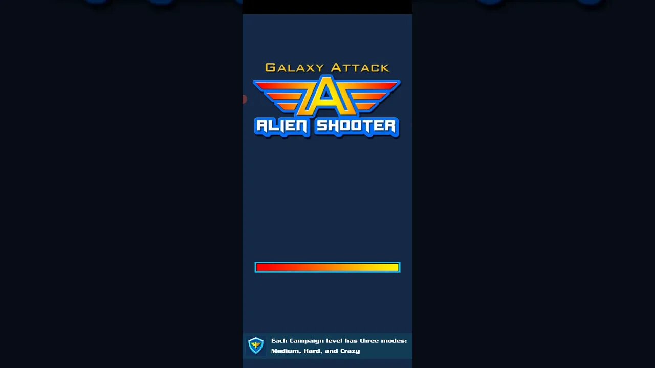 GALAXY ATTACK ALIEN SHOOTER - LEVEL 85 MEDIUM