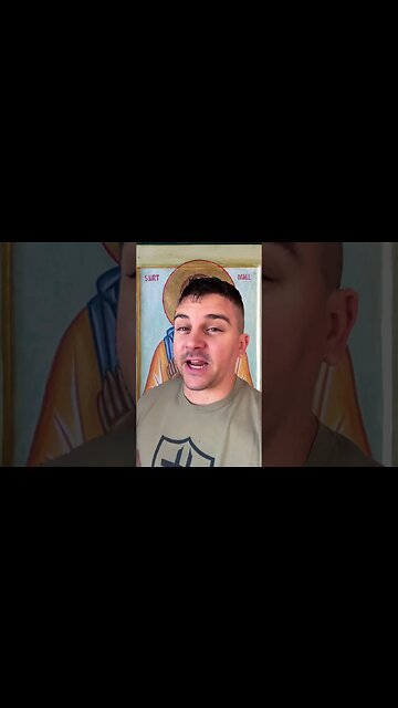 SAINT MÁEL RUAIN #qotd #quoteoftheday #shorts