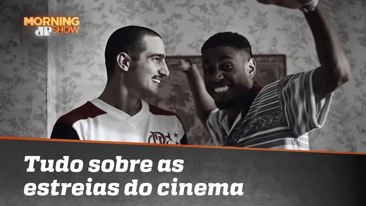 Cineminha? Filmes com Ryan Gosling sobre viagem à Lua, Marcelo D2 e mais