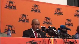 LISTEN: Reasonable prospects to successfully prosecute Zuma – NPA boss (rVF)