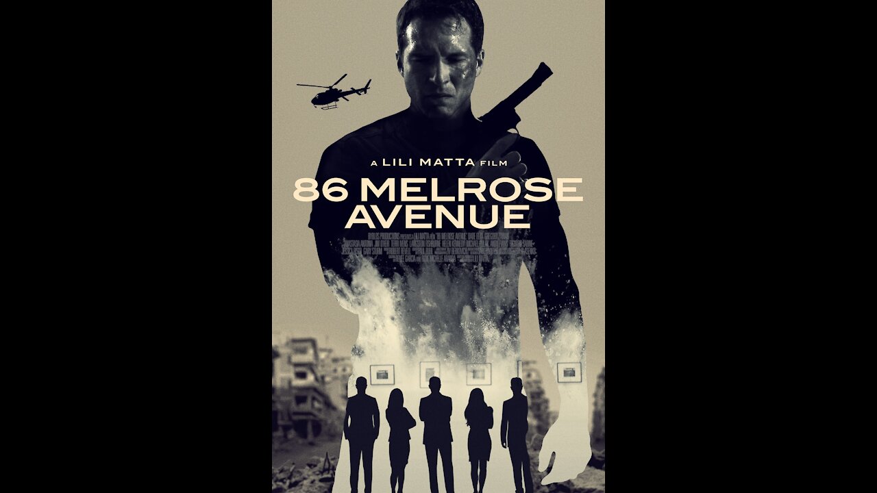 86 MELROSE AVENUE Movie Review