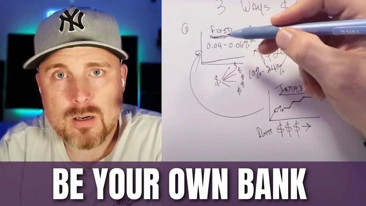What They Don't Tell You About Life Insurance | #WealthyTips #ProperlyProtected #LifeInsurance