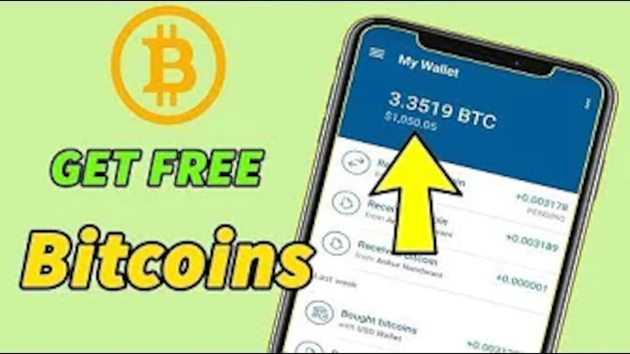 Defi Mining Free Bitcoin Mining 2021