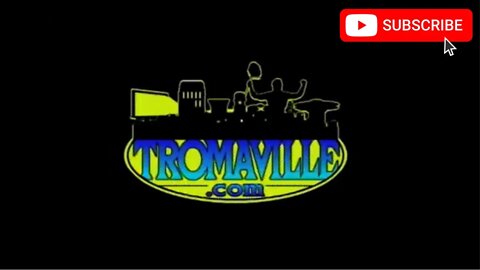 TROMAVILLE.COM [#troma #tromaville #tromatrailer]