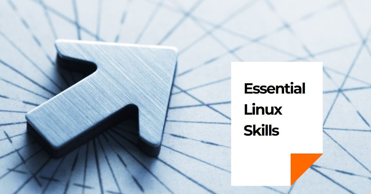 Essential Linux Skills | Learn Linux