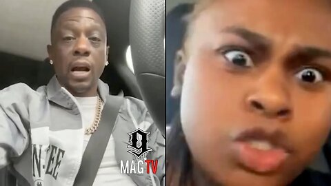 "They Mad" Boosie Rips Daughter Tori & Mom After He Removed Her From His Will! 😱