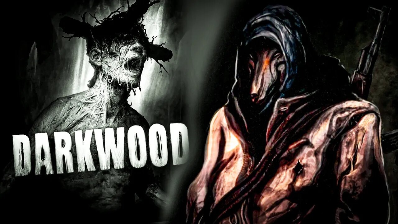 Darkwood | A Key for a Key Quest - Part 2