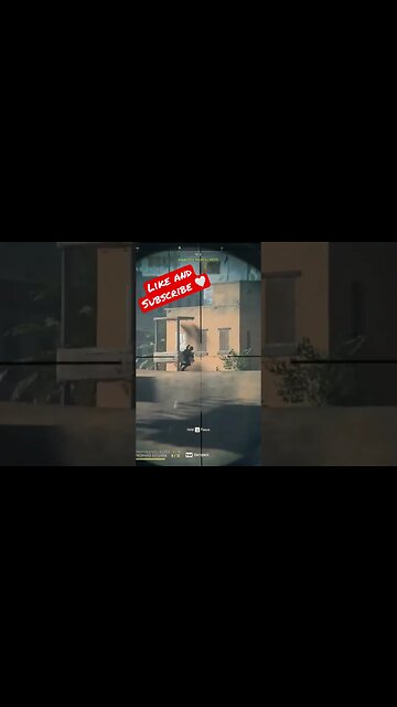 The Worst Timing Ever... Walk Into My Cross Hair Why Dont You!! 😂#shorts #modernwarfare #mw #cod