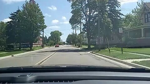 Drive & Chat with Döc (8/16/23)