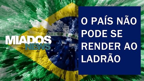 Miados News - Semana decisiva para o Brasil