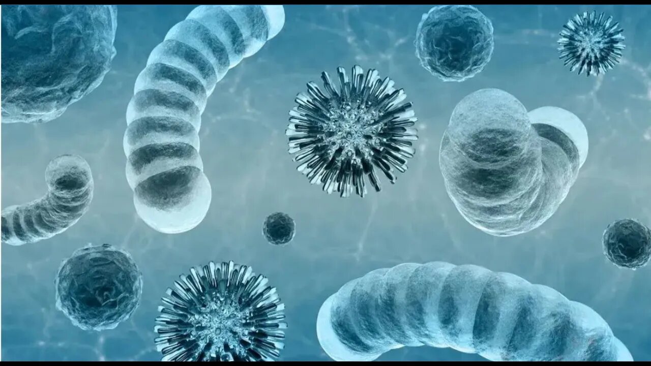 Space Herpes on the ISS and NASA UAP report