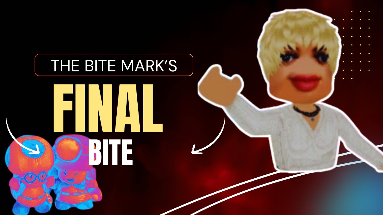 The final Bite (ComedySkit)