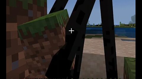 Getting Grass without Silktouch