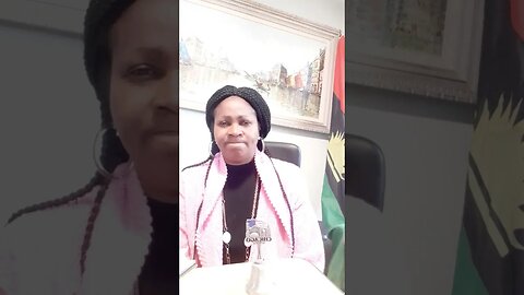 Biafrans are Winning.....