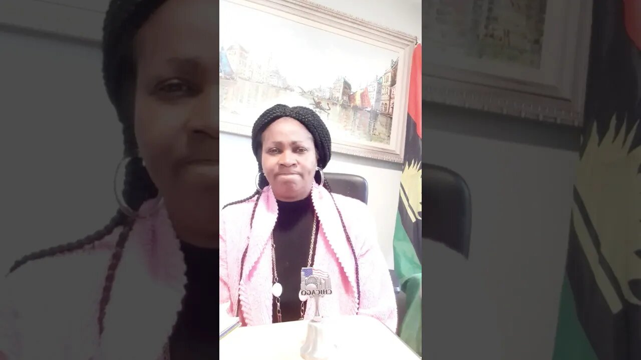 Biafrans are Winning.....