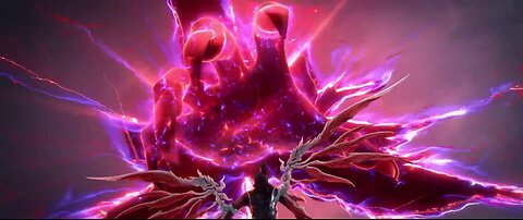 Battle Through the Heavens Season 5 Episode 82
