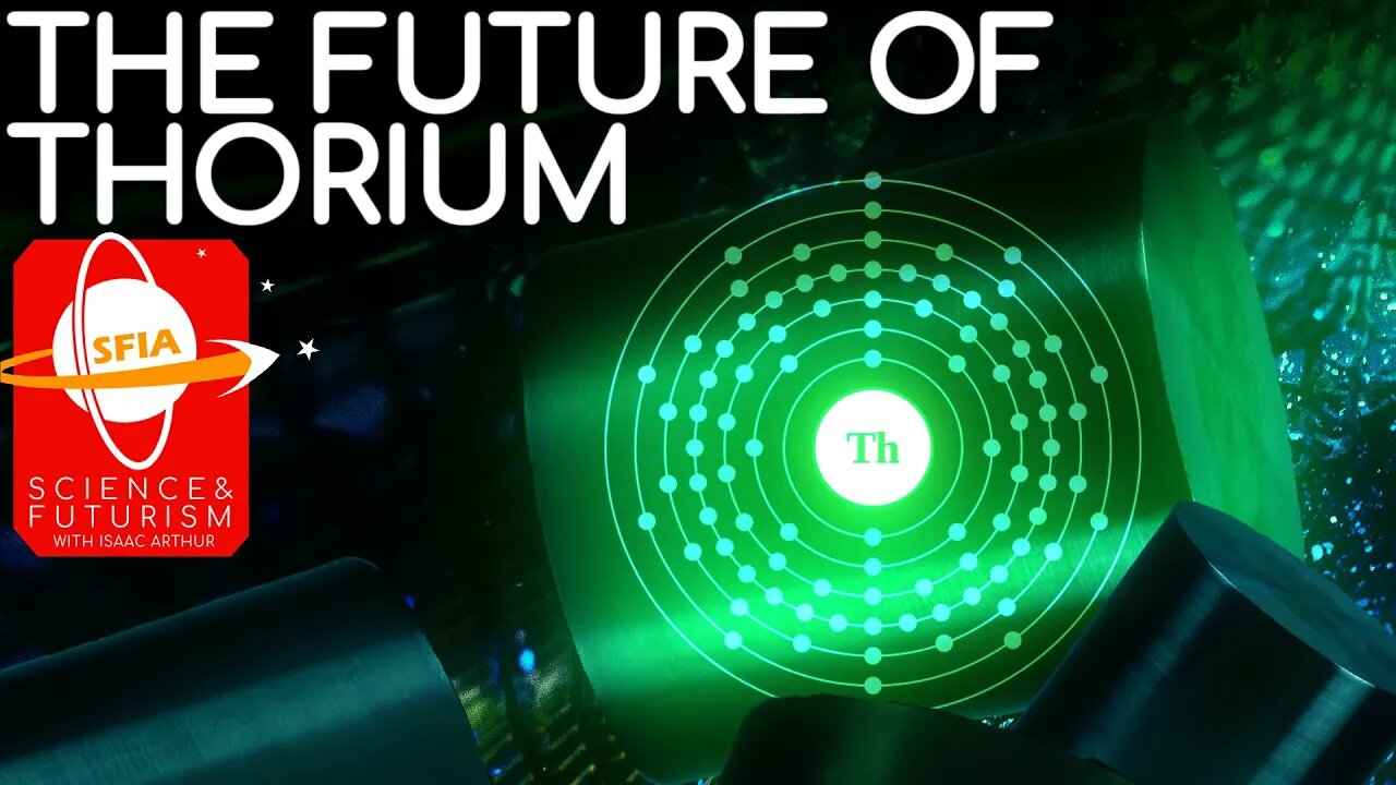 The Future of Thorium