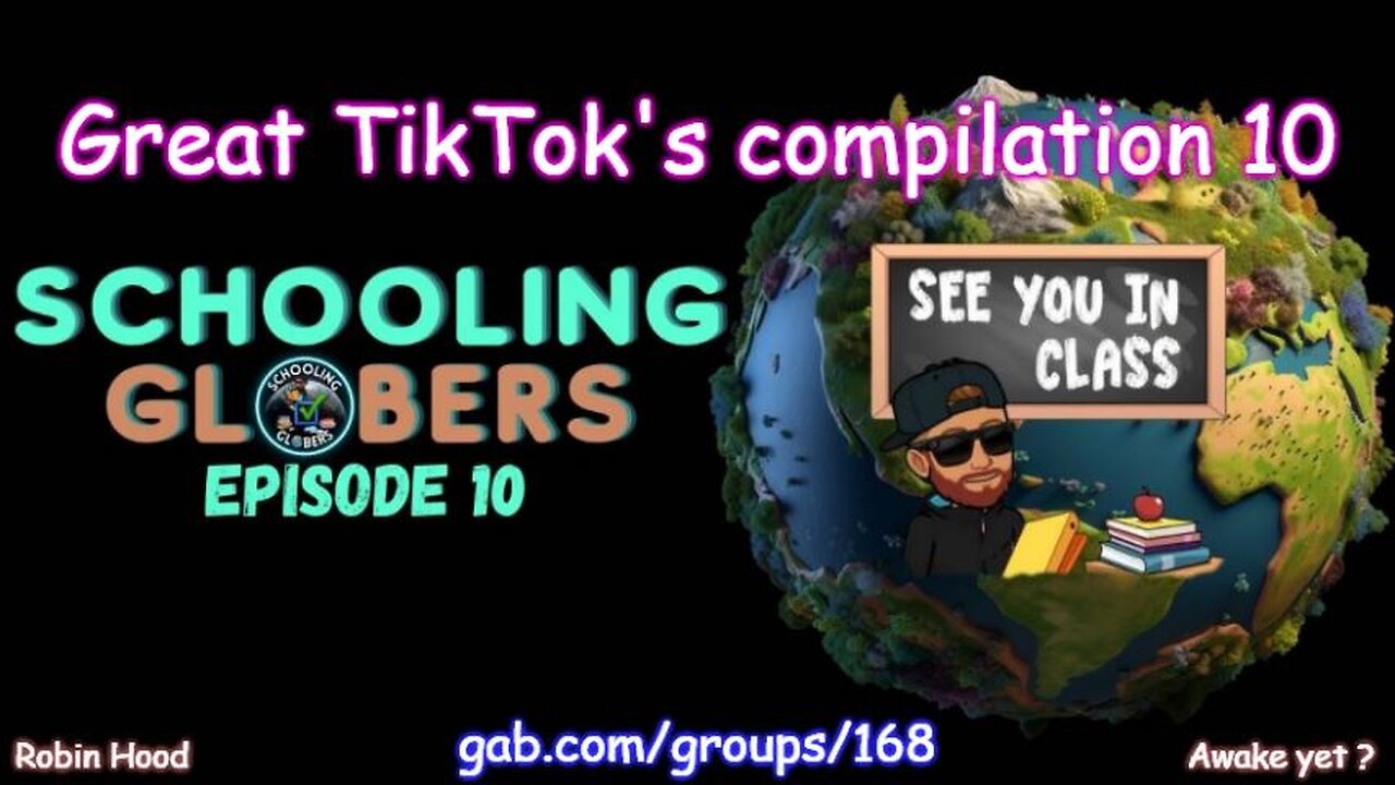 Great TikTok's compilation 10