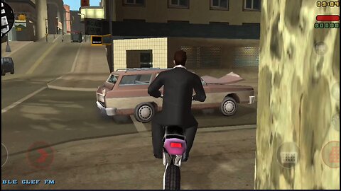 gangster mad boy new gta open mad city