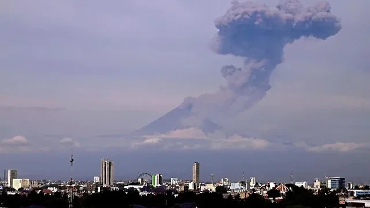 Volcano Earthquake And Floods Live With World News Report Today January 7th 2023!