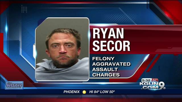 Man arrested following deadly eastside parking lot shooting