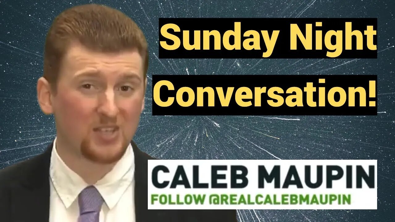 Live #466 - Current events and the need for a government of action!
