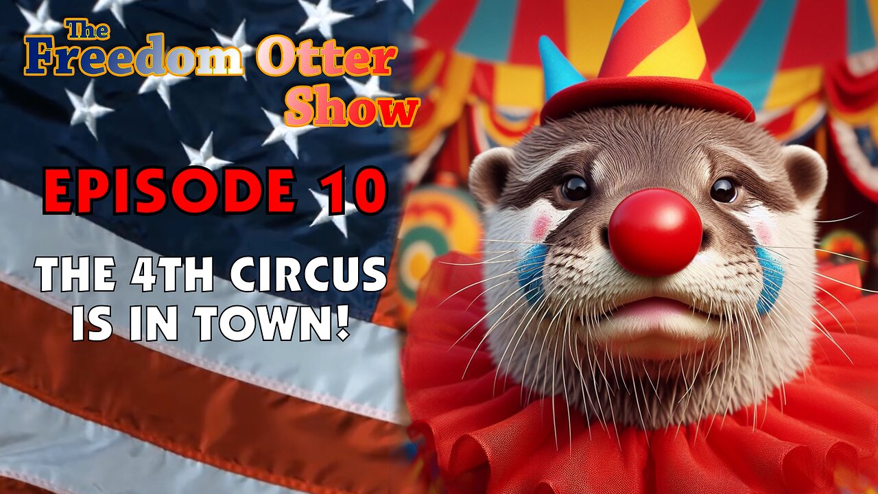 Episode 10 : The 4th Circus is in Town