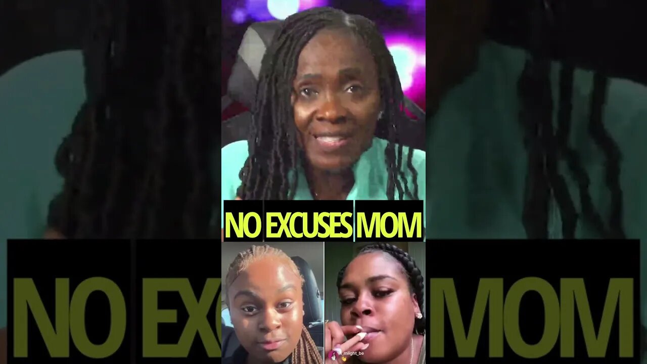 Mom Has No Excuses | Non Wifey @royaljewel_tori | @Boosie Badazz @vladtv