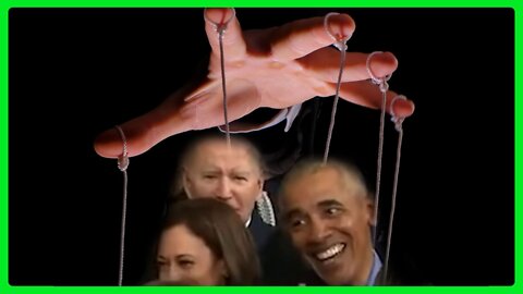 The Obama Revolution (Greg Reese)
